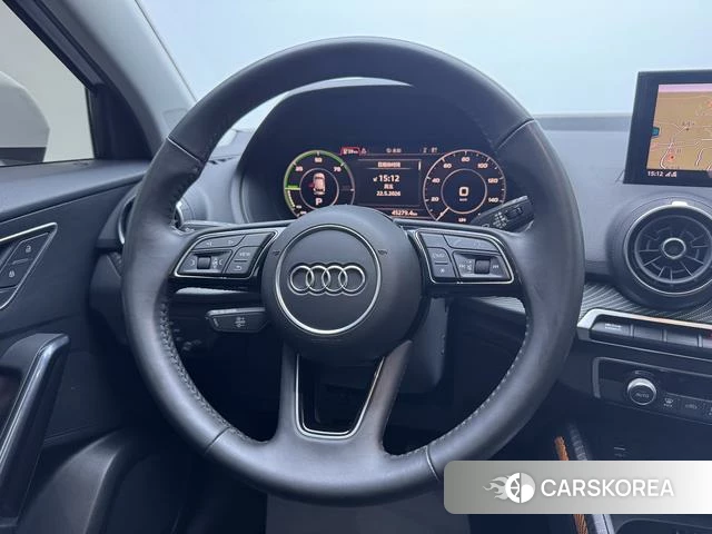 Audi Q2L e-tron id 4359182 из Китая 10