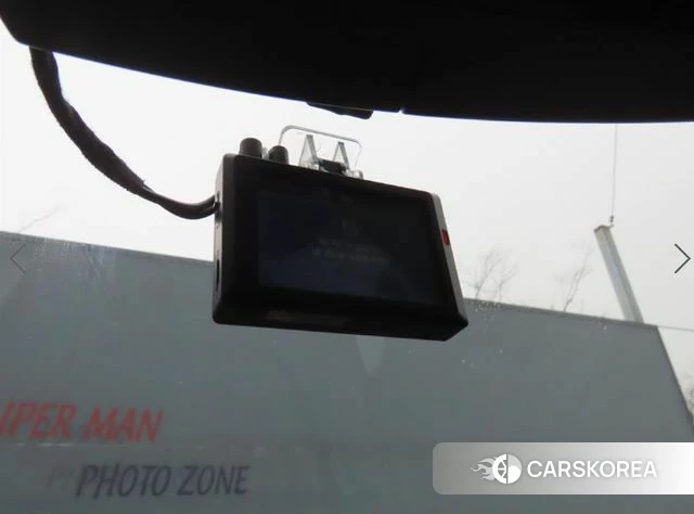 Ssangyong Rexton Sports id 4225680 из Кореи 10