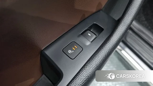 Hyundai Sonata New Rise Hybrid id 3345101 из Кореи 10