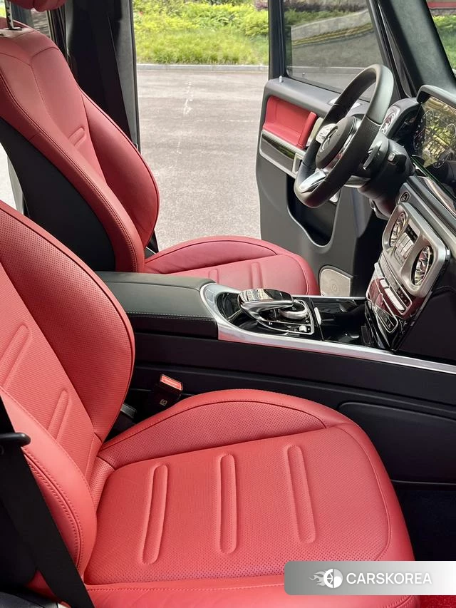 Mercedes-Benz G-class id 4271855 из Китая 10