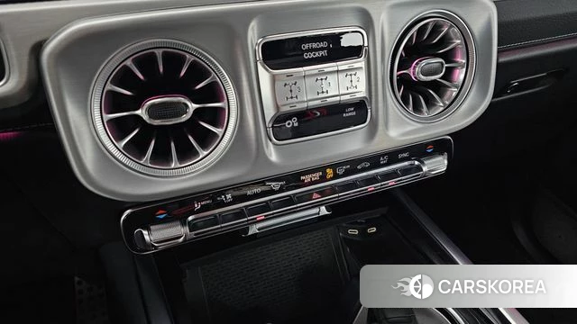 Mercedes-Benz G-Class W465 id 4388004 из Кореи 10
