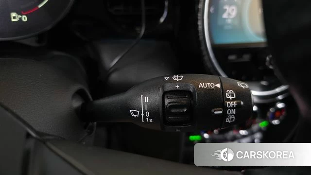 Mini Cooper id 4641067 из Кореи 10