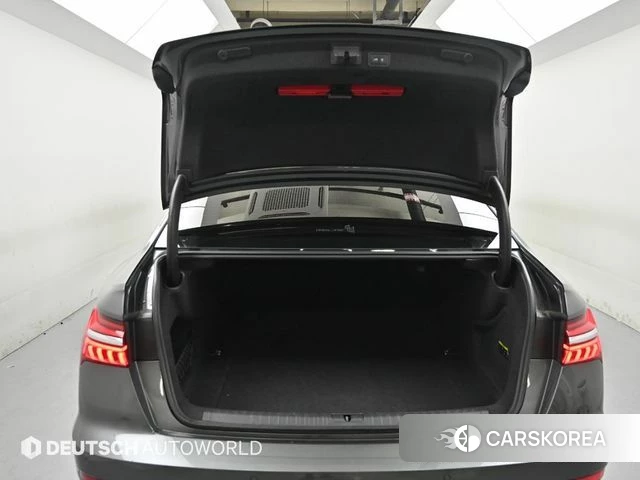 Audi A6 (C8) id 4447030 из Кореи 10
