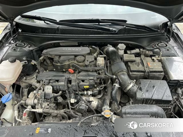 Hyundai Festa id 4253430 из Китая 10