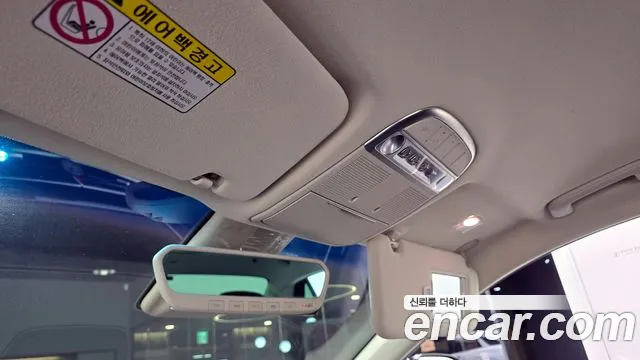 Genesis G90 id 2684149 из Кореи 10