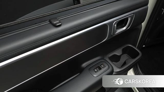 Hyundai Santa Fe (MX5) id 4505988 из Кореи 10