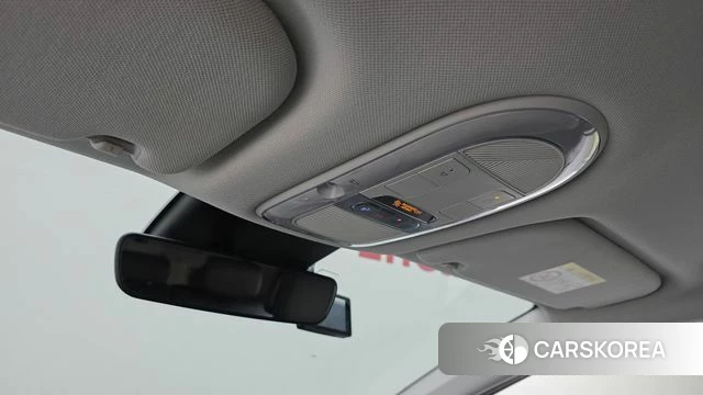 Hyundai Ionic 5 id 3839791 из Кореи 10