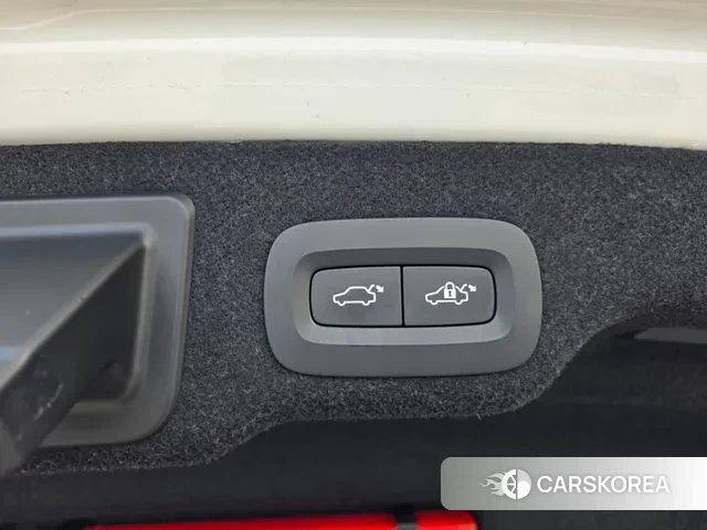 Volvo S90 id 3454240 из Кореи 10