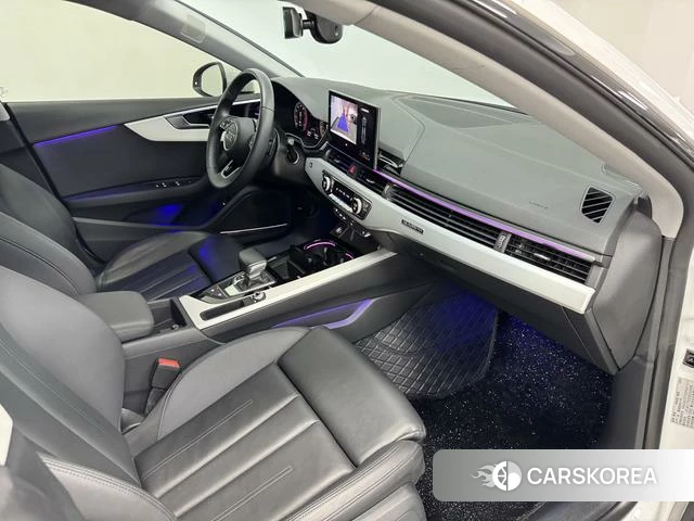 Audi A5 id 4358999 из Китая 10