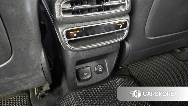 Genesis GV80 id 4458528 из Кореи 10