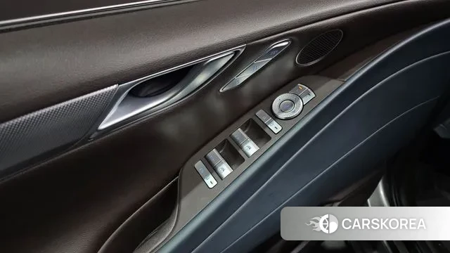 Genesis G80 (RG3) id 3685728 из Кореи 10