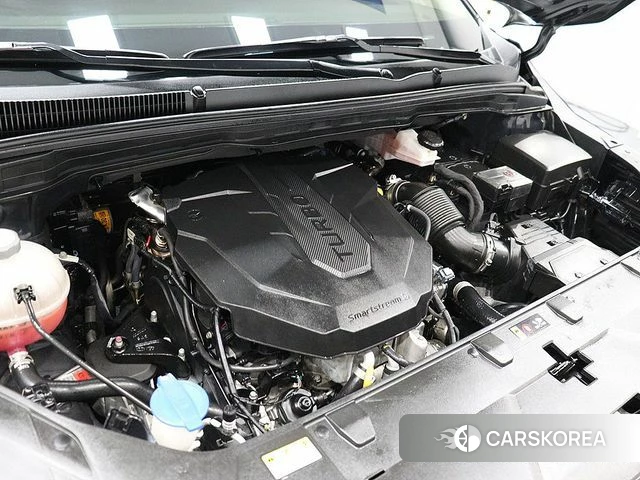Kia Carnival 4th generation id 4453302 из Кореи 10