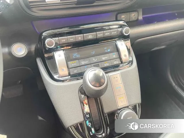 Hyundai Casper id 3281406 из Кореи 10