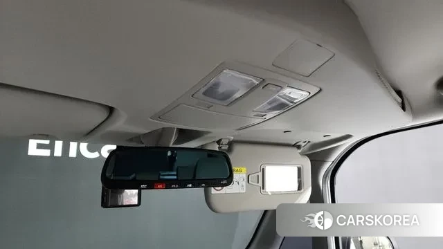 Kia The New Kia Ray id 3482799 из Кореи 10