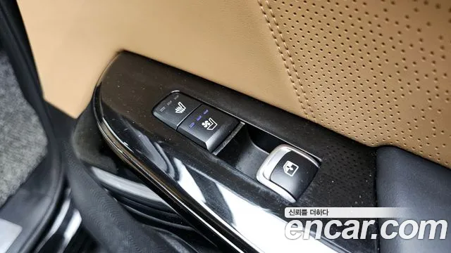 Kia Mohave Master id 2681276 из Кореи 10