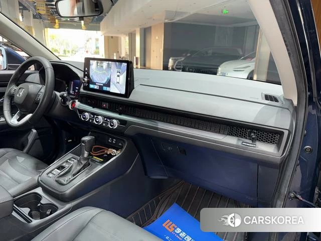Honda CR-V id 4366035 из Китая 10