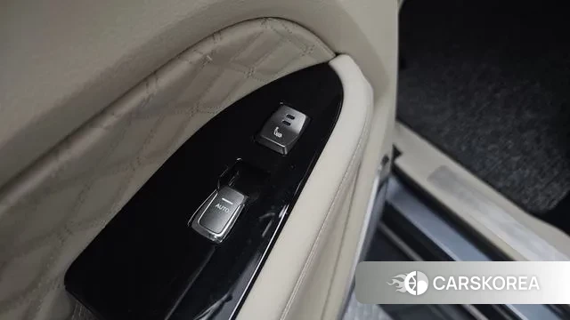 Ssangyong All New Rexton id 3003654 из Кореи 10