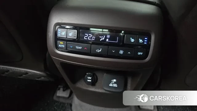 Hyundai The New Palisade id 3147903 из Кореи 10