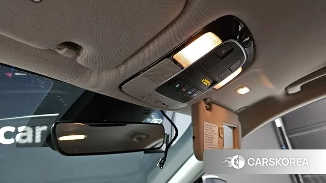 Hyundai Sonata (DN8) id 3054901 из Кореи 10