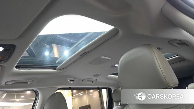 Kia The New Carnival 4th Generation id 4578786 из Кореи 10