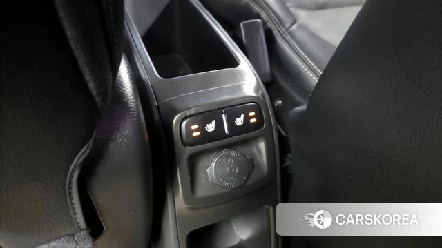 Kia The New Ray id 4269500 из Кореи 10