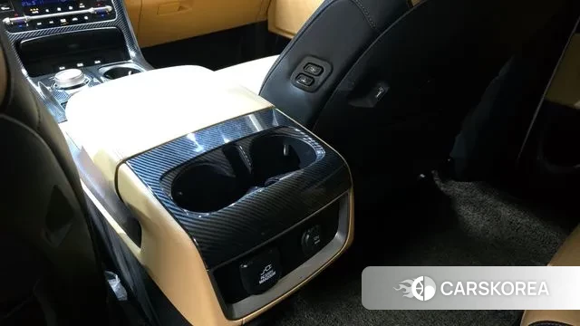 Kia Carnival 4th generation id 3712914 из Кореи 10