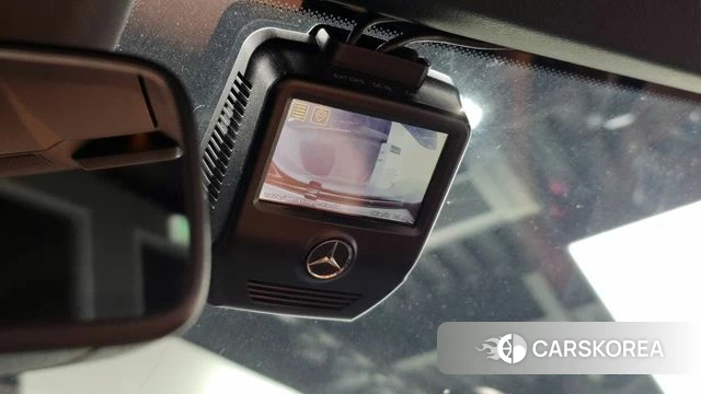 Mercedes-Benz C-Class W205 id 3955379 из Кореи 10