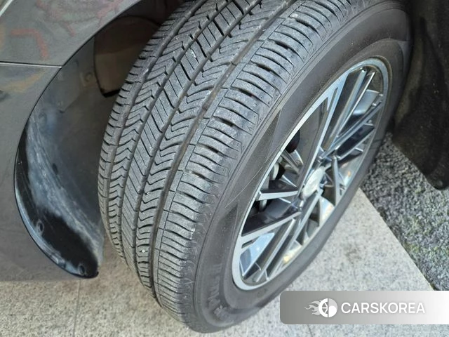 Hyundai The New Grandeur IG id 4293455 из Кореи 10