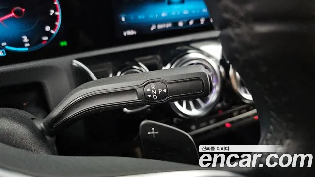 Mercedes-Benz A-Class W177 id 2650331 из Кореи 10