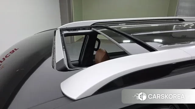 Kia Mohave Master id 3577148 из Кореи 10