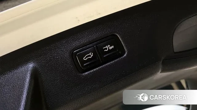 Kia Carnival 4th generation id 3007006 из Кореи 10