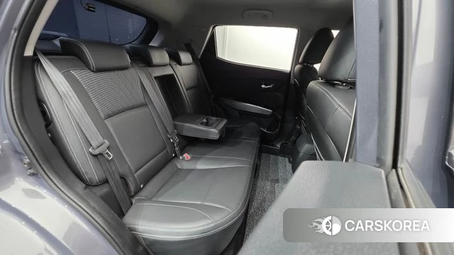 Ssangyong Tivoli Armor id 4610611 из Кореи 10