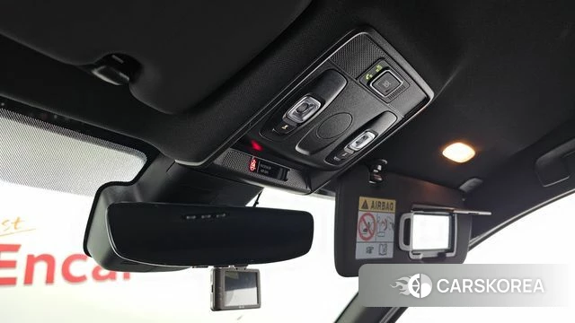 Renault Korea (Samsung) XM3 id 4561248 из Кореи 10