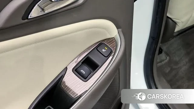 Chevrolet (GM Daewoo) The New Malibu id 3529903 из Кореи 10