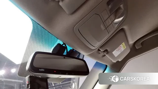 Ssangyong Berry New Tivoli id 3640949 из Кореи 10