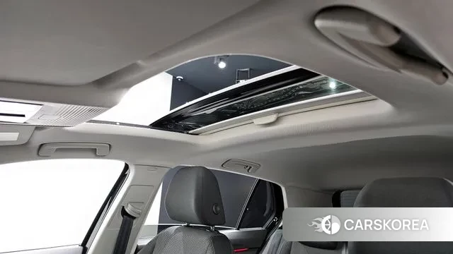 Volkswagen Golf 8th Generation id 3168337 из Кореи 10