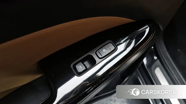 Kia K7 Premier id 2901761 из Кореи 10