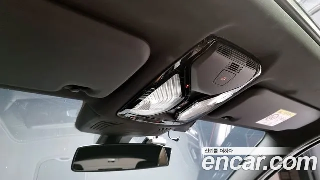 BMW X4 (G02) id 2910362 из Кореи 10