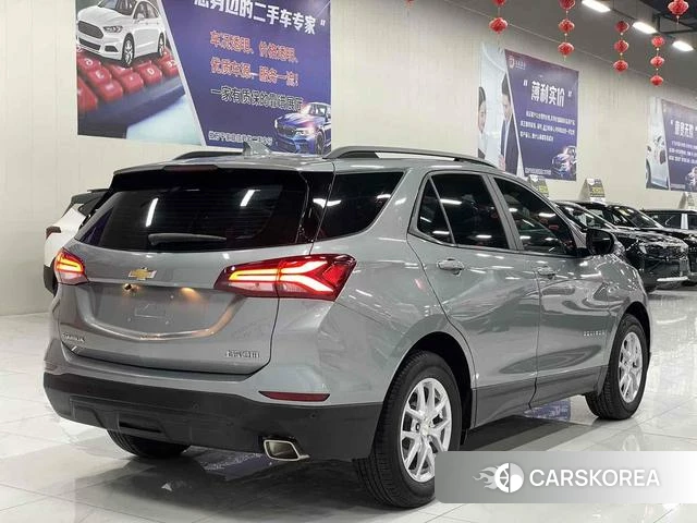 Chevrolet Explorer id 3983469 из Китая 10
