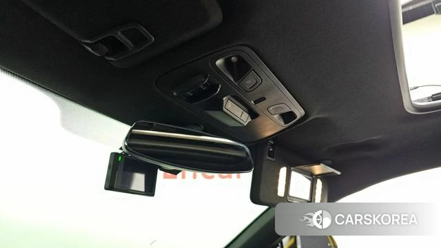 Chevrolet (GM Daewoo) All New Camaro id 3955751 из Кореи 10