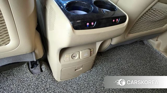 Kia The New Carnival id 3795961 из Кореи 10