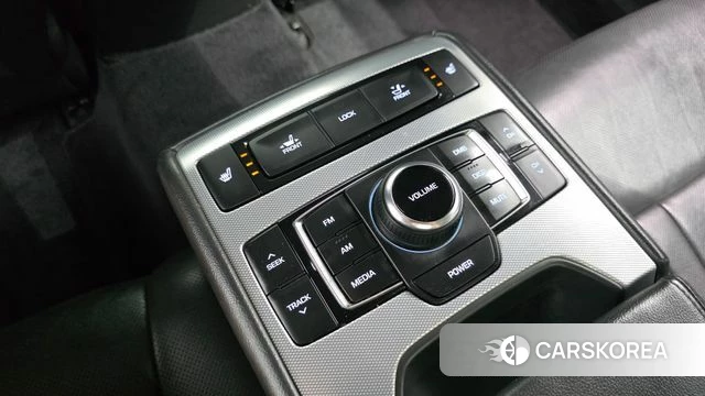 Genesis G80 id 4780875 из Кореи 10