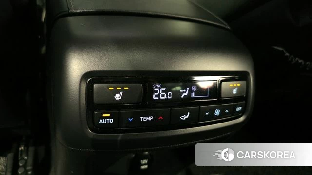 Hyundai Palisade id 3819773 из Кореи 10