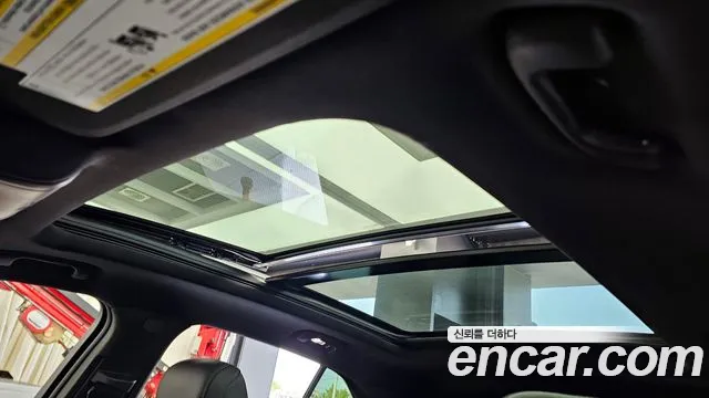 Cadillac XT4 id 2697400 из Кореи 10