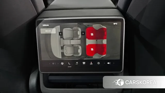 Tesla Model 3 id 3393683 из Кореи 10