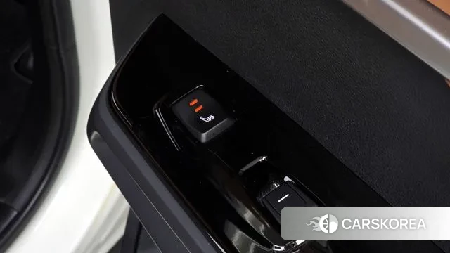 Ssangyong Torres id 3458018 из Кореи 10