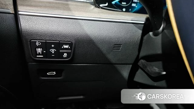 Kia K5 3rd generation id 4614240 из Кореи 10
