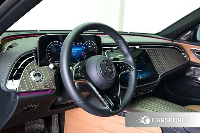 Mercedes-Benz E-class id 4263500 из Китая 10