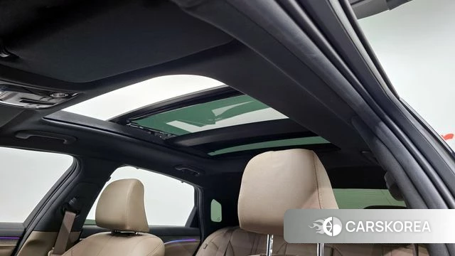 Kia K8 Hybrid id 4354667 из Кореи 10