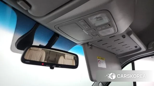 Hyundai Solati id 3478603 из Кореи 10